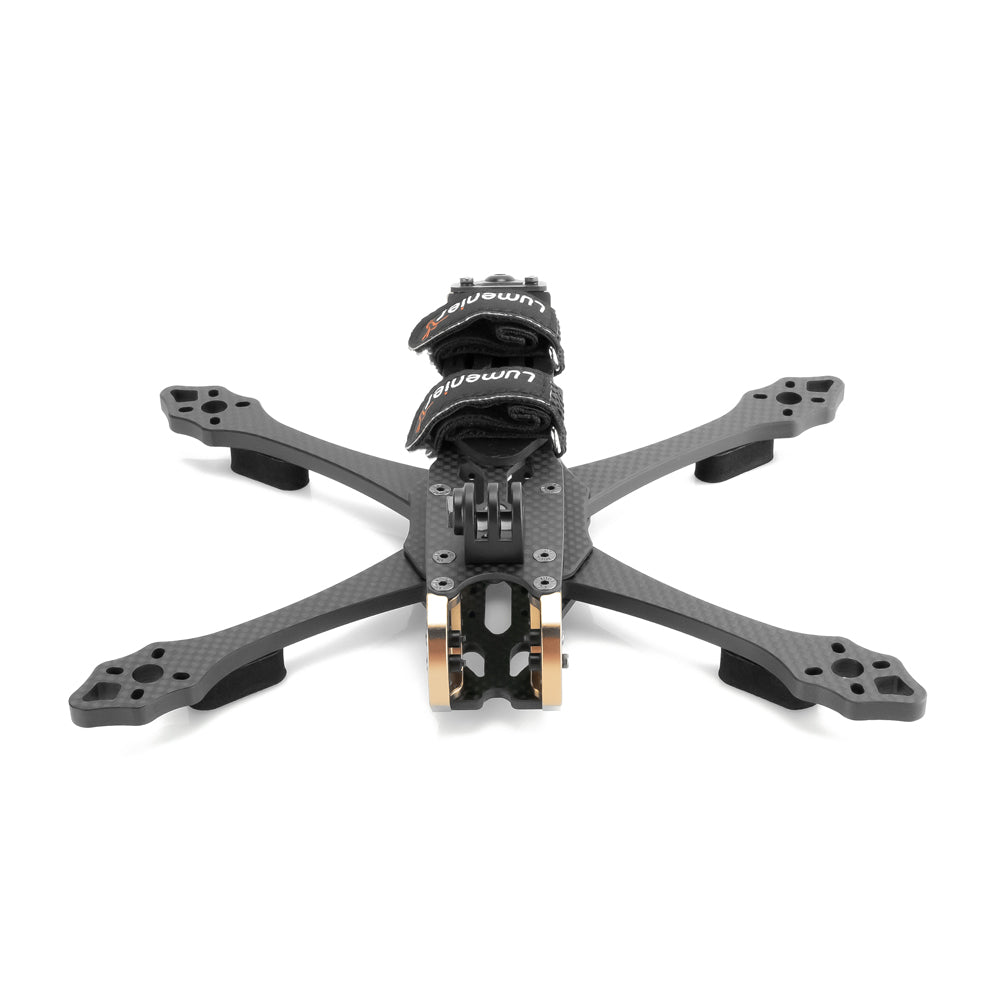 Lumenier QAV-S 2 JohnnyFPV SE 5â€ Frame Kit
