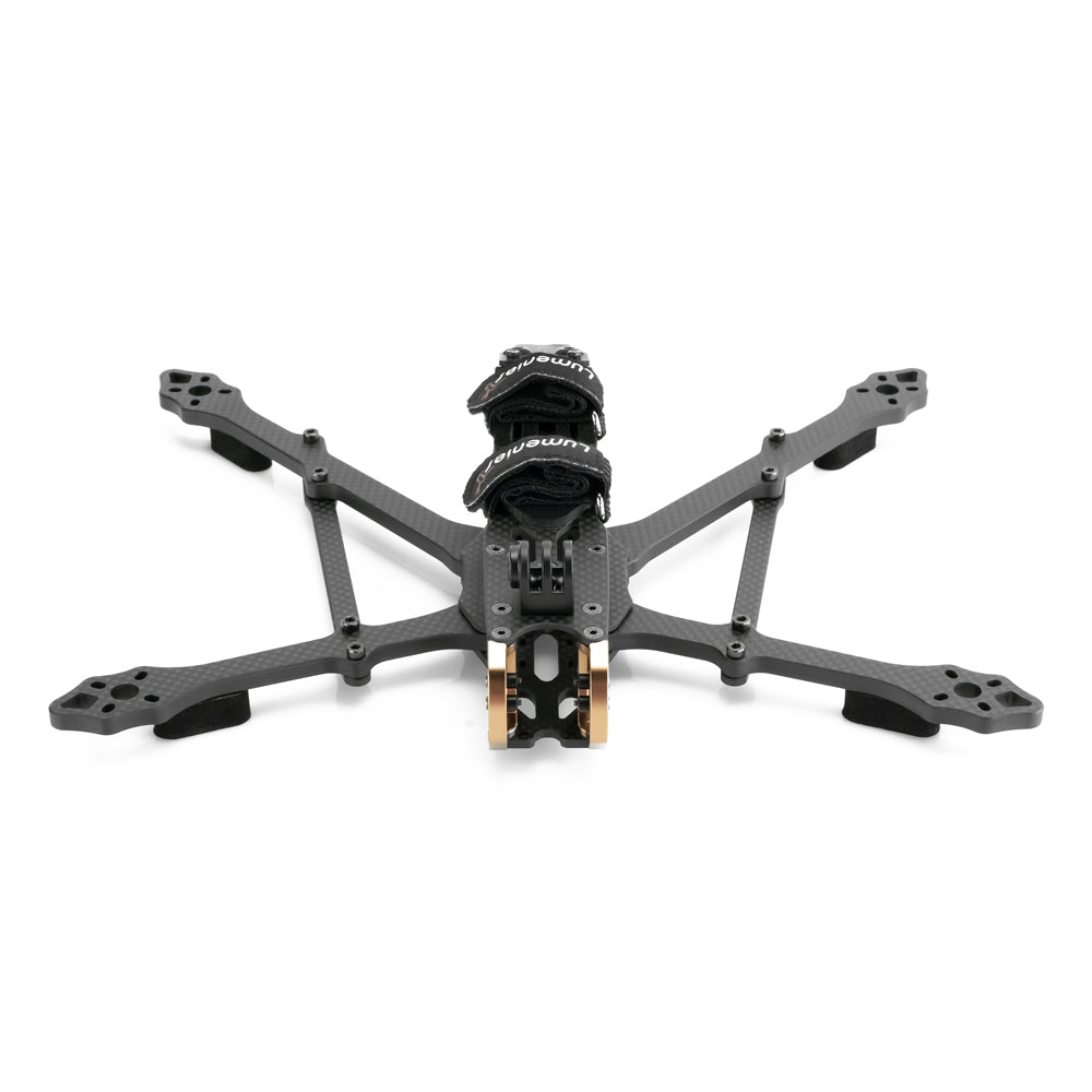 Lumenier QAV-S 2 JohnnyFPV SE 7â€ Frame Kit