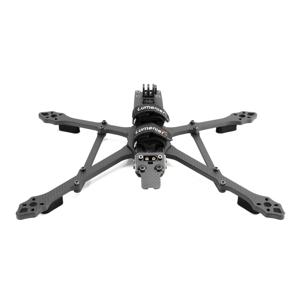 Lumenier QAV-S 2 JohnnyFPV SE 7â€ Frame Kit