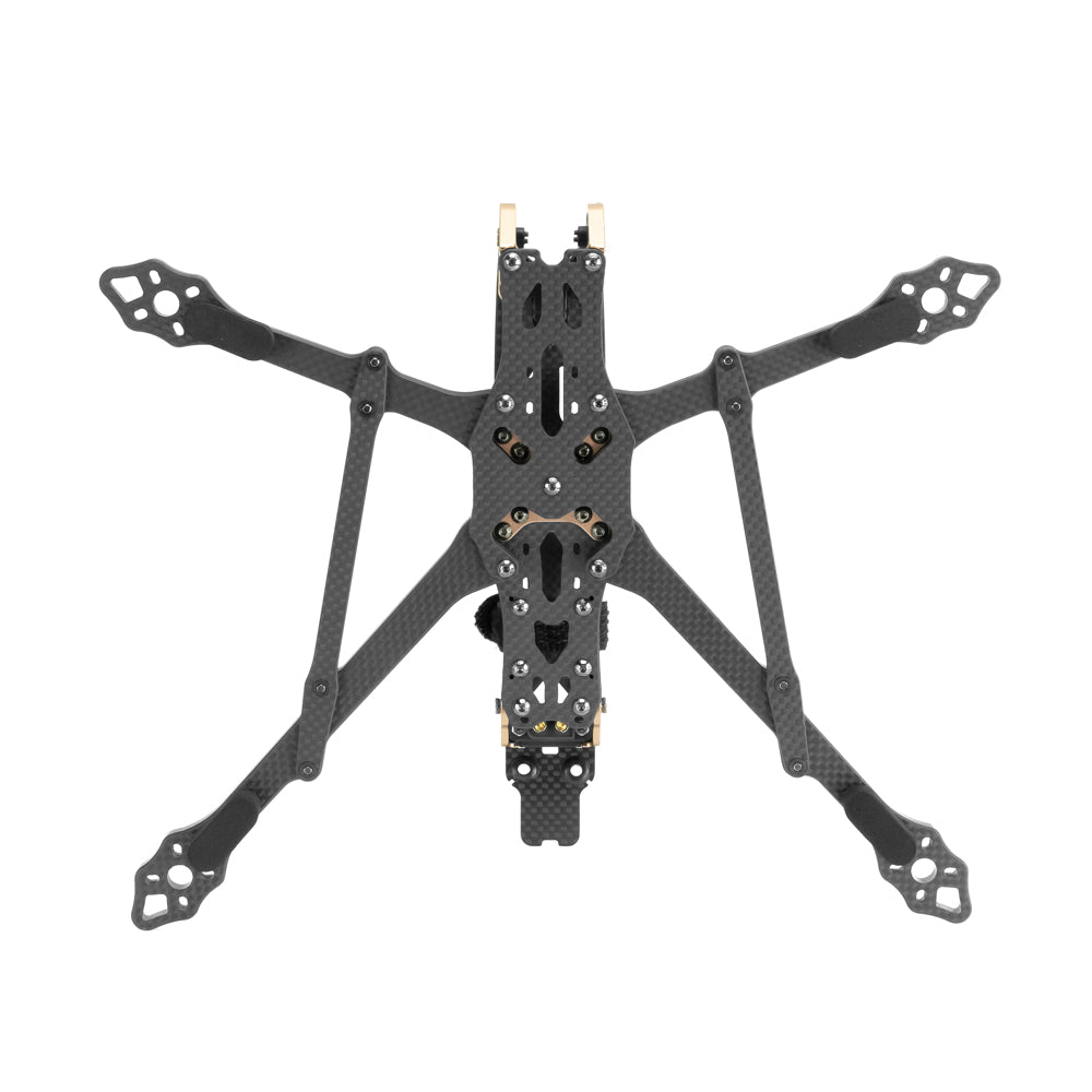 Lumenier QAV-S 2 JohnnyFPV SE 7â€ Frame Kit