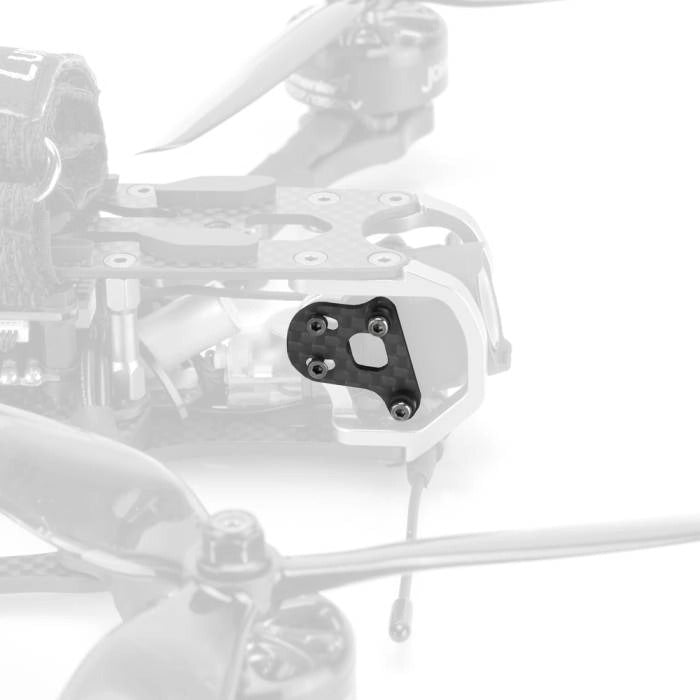 Lumenier QAV-S 2 JohnnyFPV SE - O4 Pro Camera Upgrade Kit