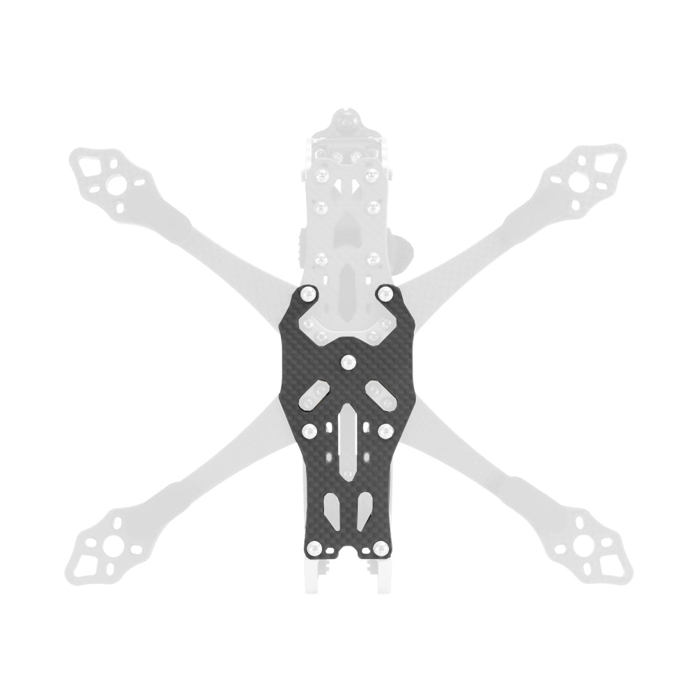 Lumenier QAV-S 2 JohnnyFPV SE - Front Split Plate