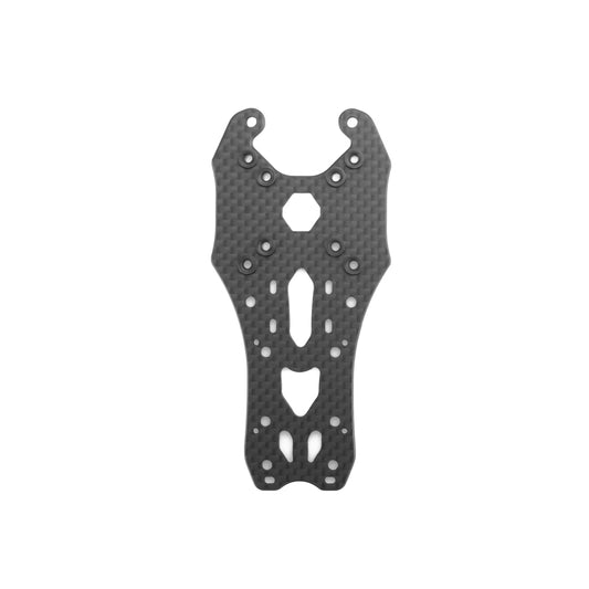 Lumenier QAV-S 2 JohnnyFPV SE - Rear Split Plate