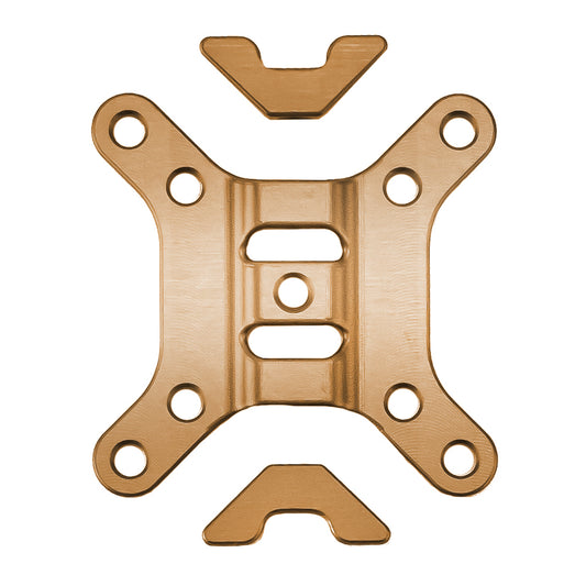 Lumenier QAV-S 2 JohnnyFPV SE - X-Lock Kit