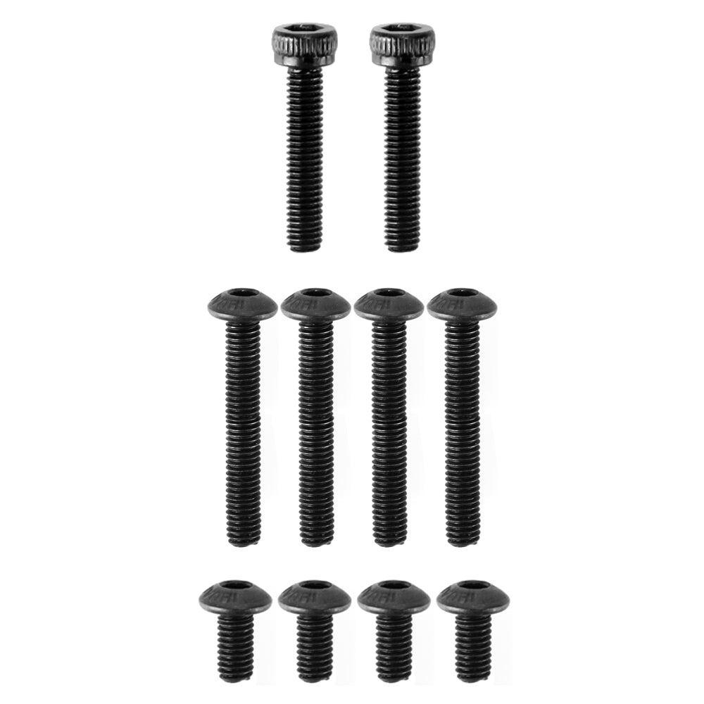 Lumenier QAV-S 2 JohnnyFPV SE - X-Lock Kit