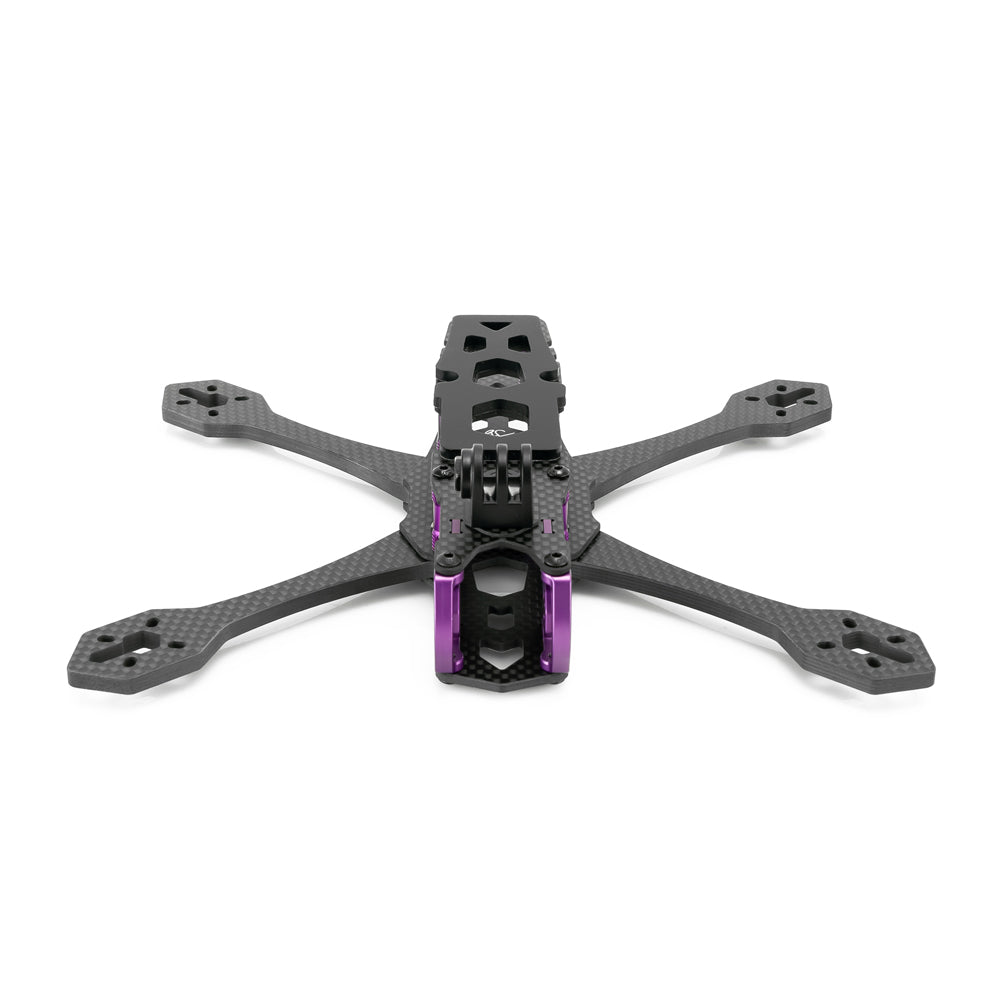 Lumenier QAV-S 2 Joshua Bardwell SE 5â€ Frame Kit