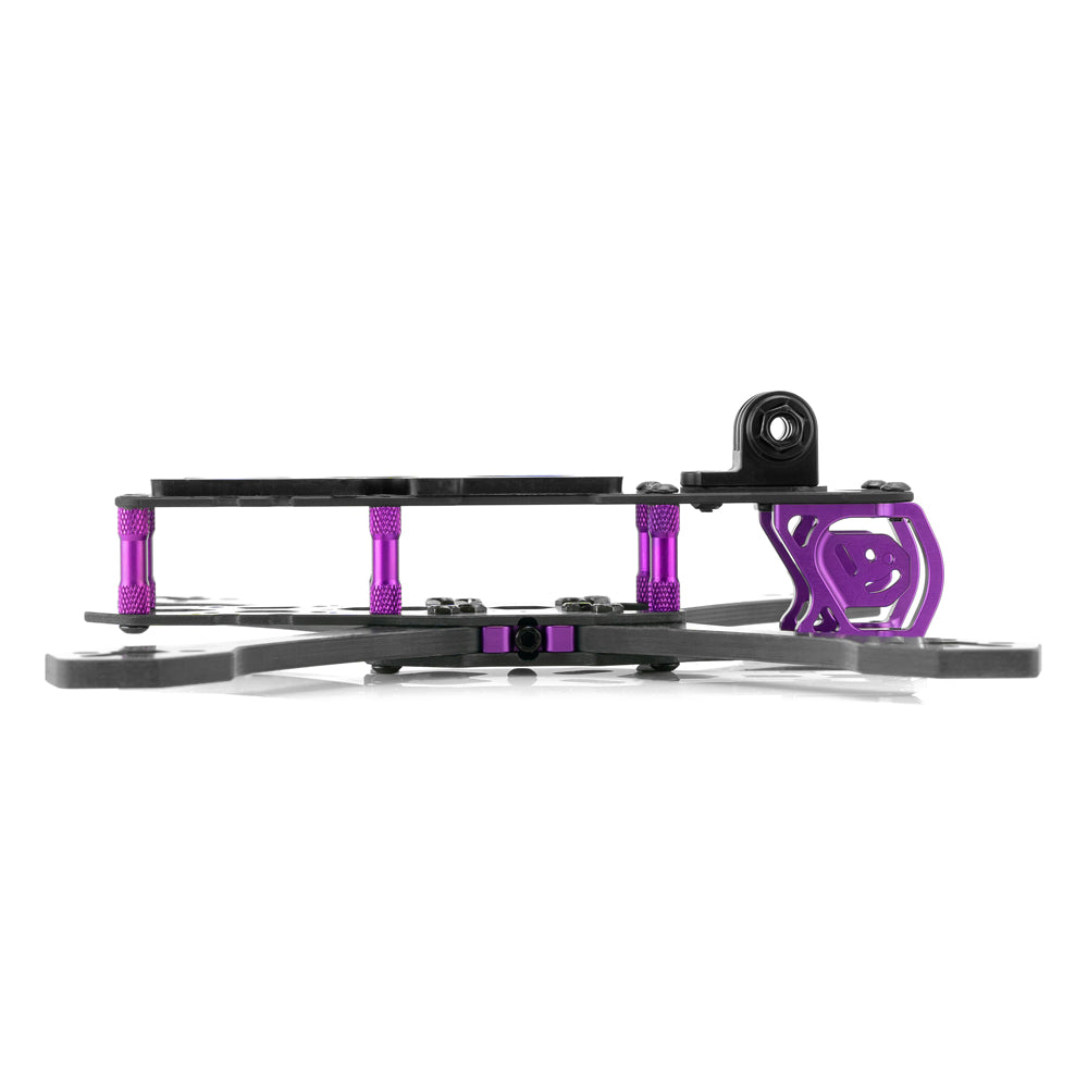 Lumenier QAV-S 2 Joshua Bardwell SE 5â€ Frame Kit