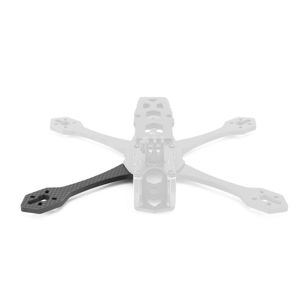 Lumenier QAV-S 2 Joshua Bardwell SE 5â€ Arm