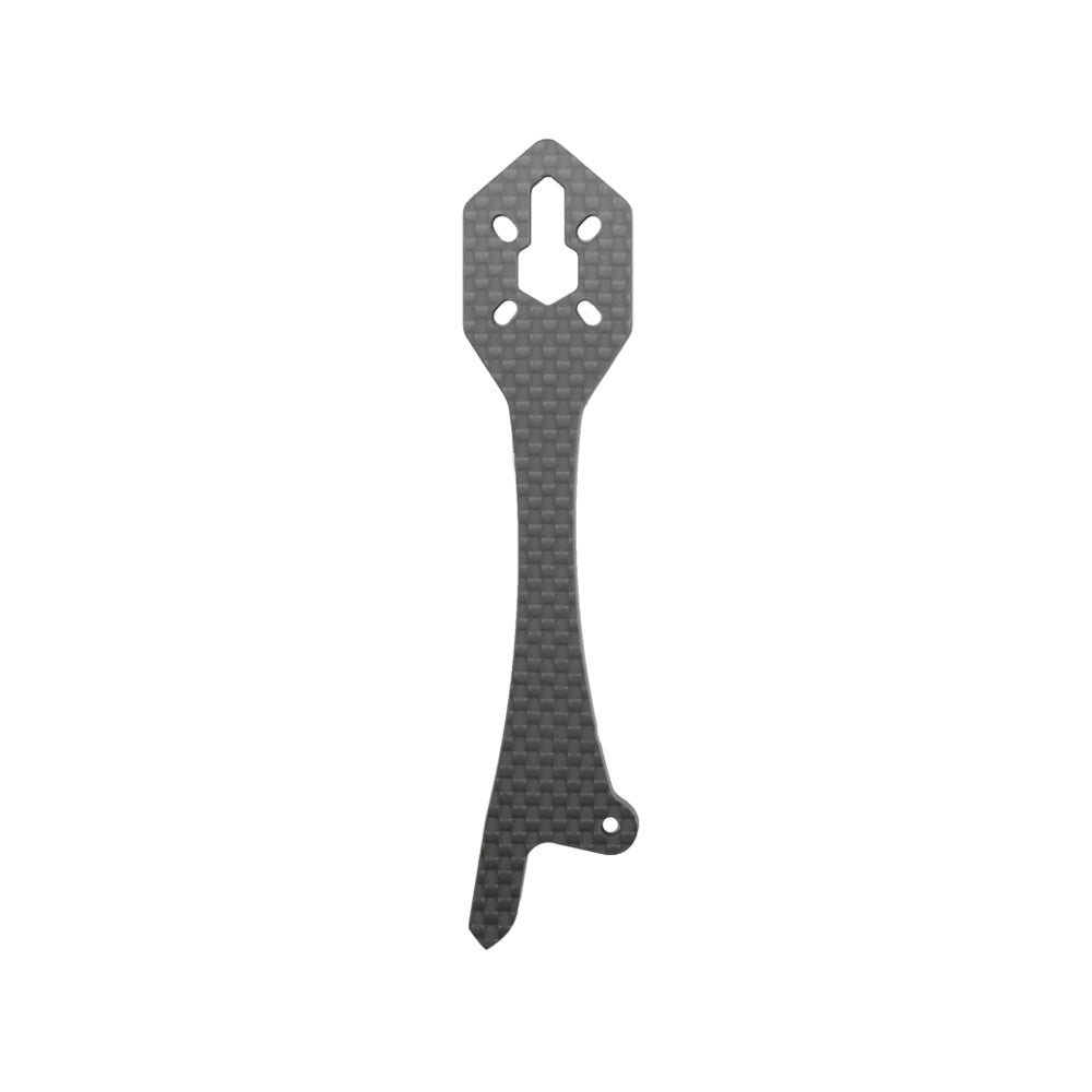 Lumenier QAV-S 2 Joshua Bardwell SE 5â€ Arm