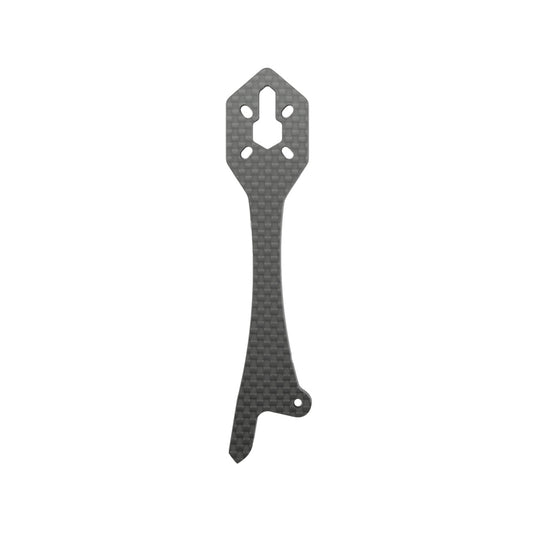 Lumenier QAV-S 2 Joshua Bardwell SE 5â€ Arm