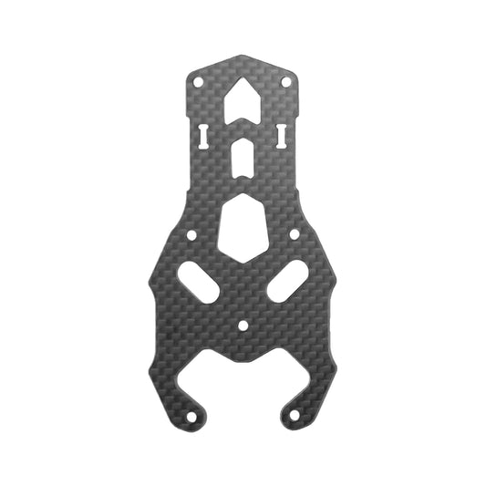 Lumenier QAV-S 2 Joshua Bardwell SE Split Front Plate