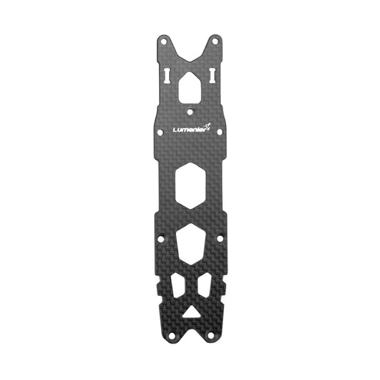 Lumenier QAV-S 2 Joshua Bardwell SE Top Plate