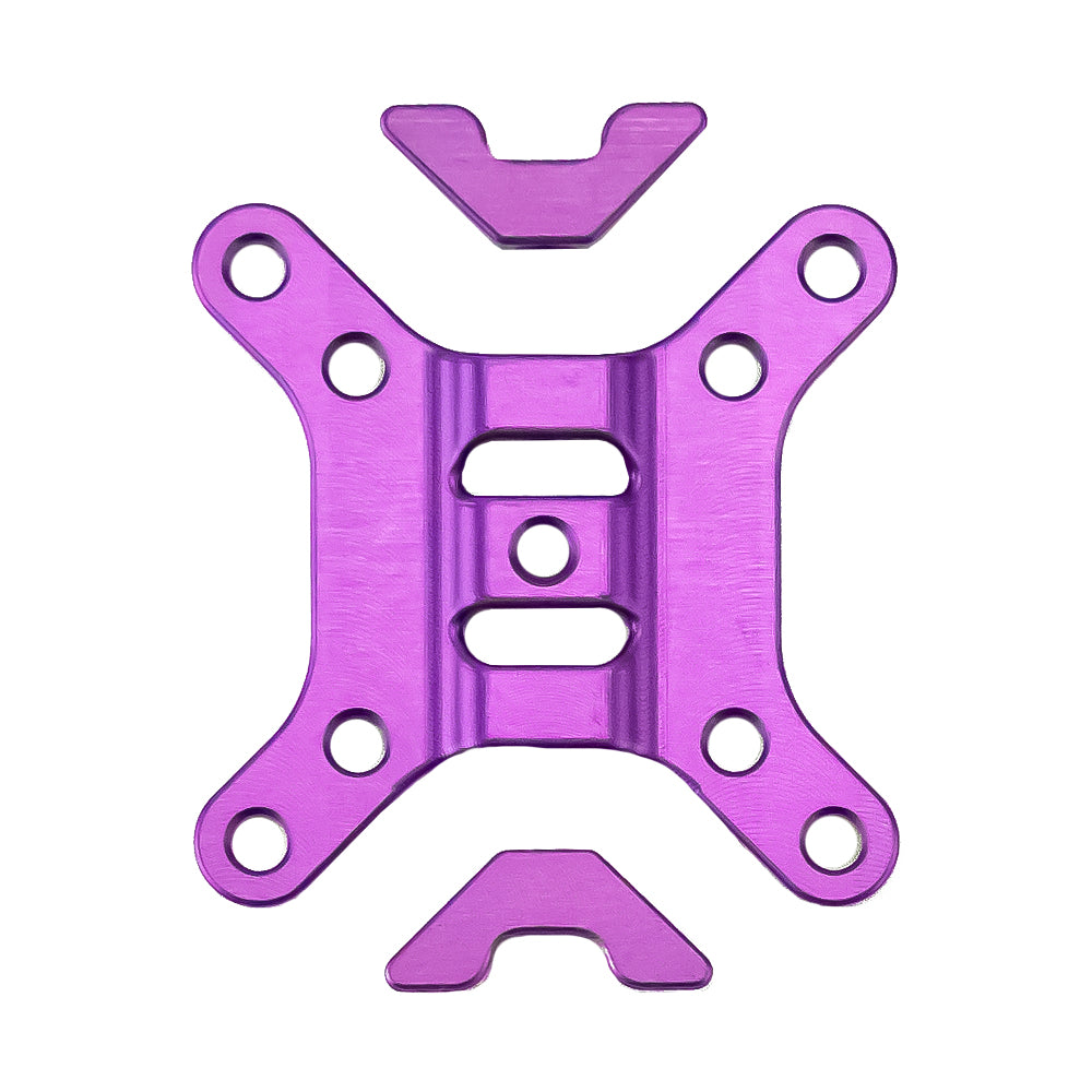 Lumenier QAV-S 2 Joshua Bardwell SE Isolation X-Lock Kit