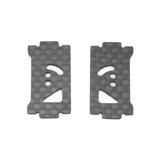 Lumenier QAV-S MINI Freestyle Replacement Camera Side Plates (Set of 2)