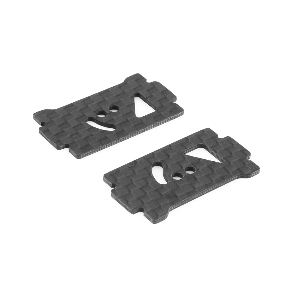 Lumenier QAV-S MINI Freestyle Replacement Camera Side Plates (Set of 2)