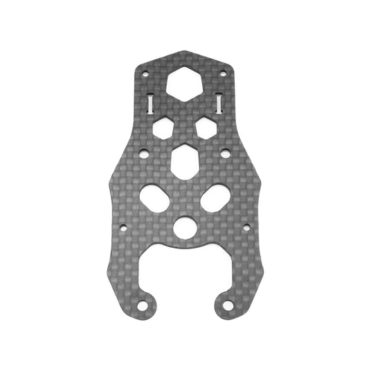 Lumenier QAV-S MINI Freestyle Replacement Front Bottom Plate