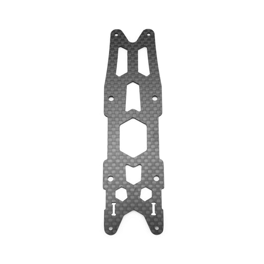 Lumenier QAV-S MINI Freestyle Replacement Top Plate
