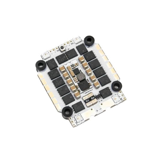 Lumenier Razor LED F4 55A 2-6S AM32 4-in-1 ESC - 30x30