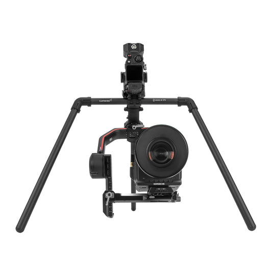 Lumenier RS 3 Pro Gimbal Landing Gear - House of FPV Edition