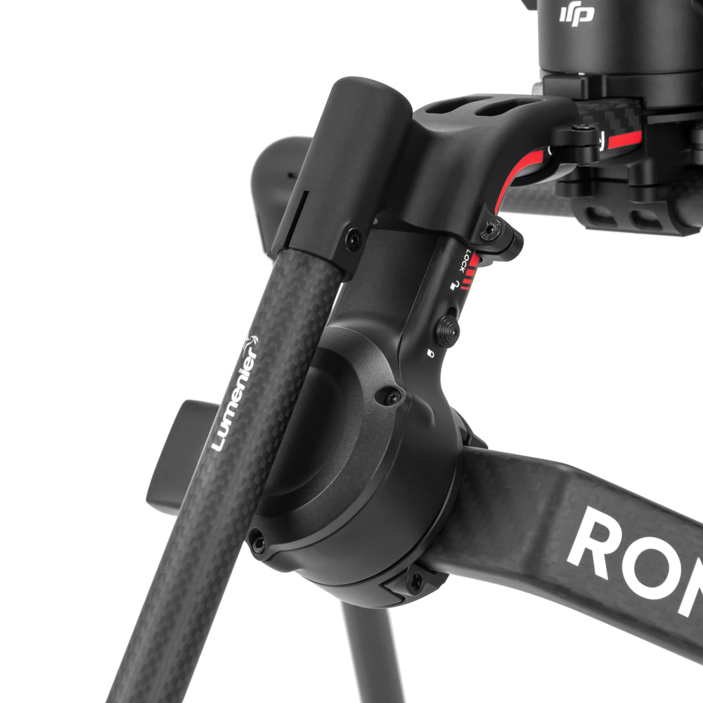 Lumenier RS 3 Pro Gimbal Landing Gear - House of FPV Edition