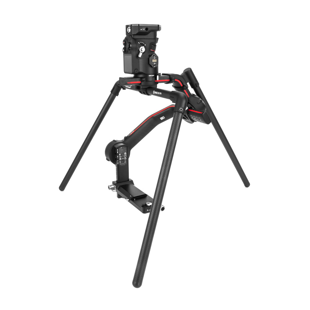 Lumenier RS 3 Pro Gimbal Landing Gear - House of FPV Edition