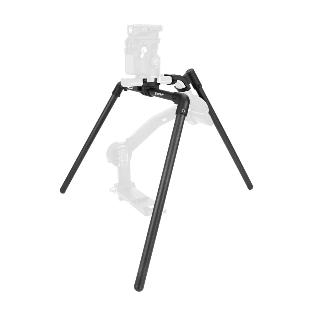 Lumenier RS 3 Pro Gimbal Landing Gear - House of FPV Edition