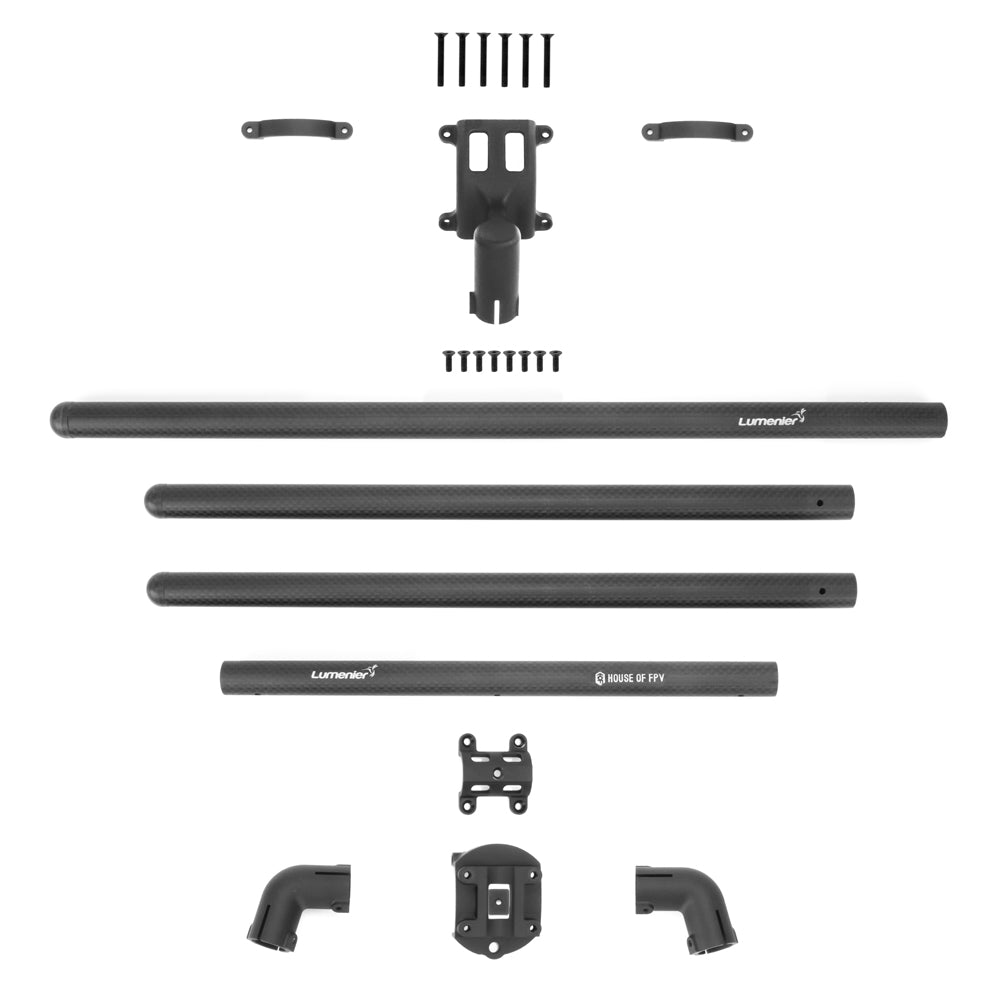 Lumenier RS 3 Pro Gimbal Landing Gear - House of FPV Edition Includes