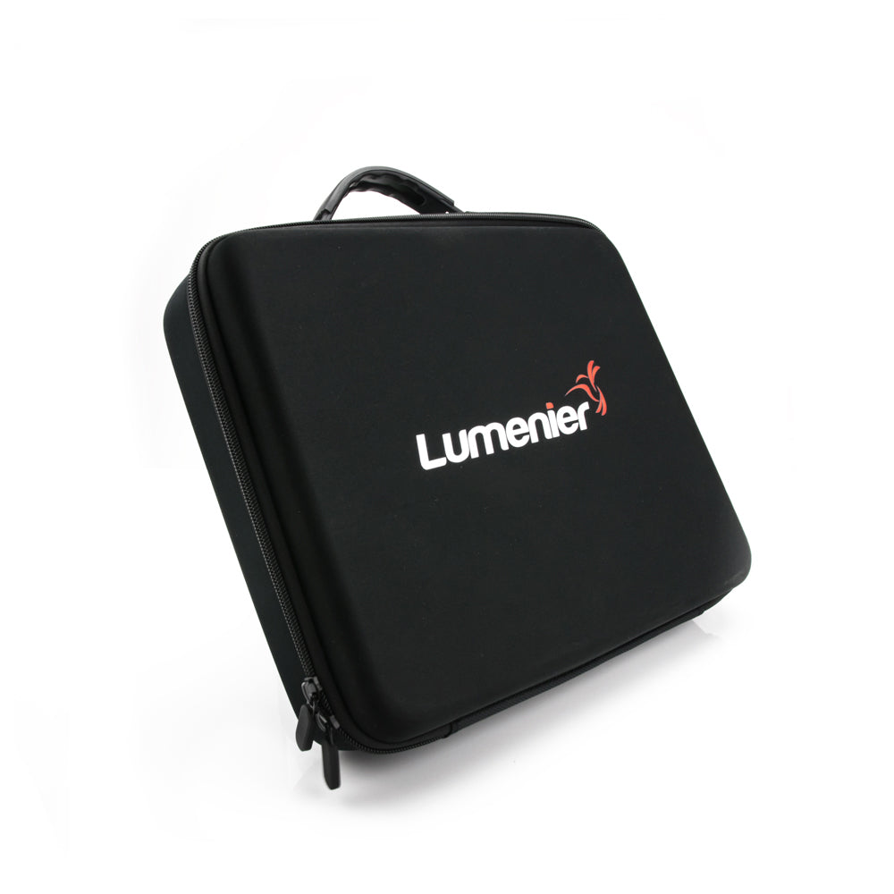 Lumenier Soft Zipper Case w/ Carry Handle for Drones