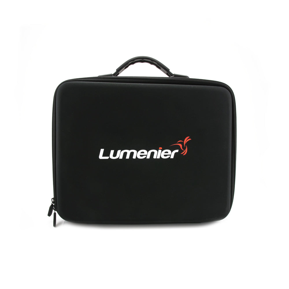 Lumenier Soft Zipper Case w/ Carry Handle for Drones