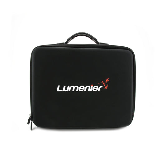 Lumenier Soft Zipper Case w/ Carry Handle for Drones