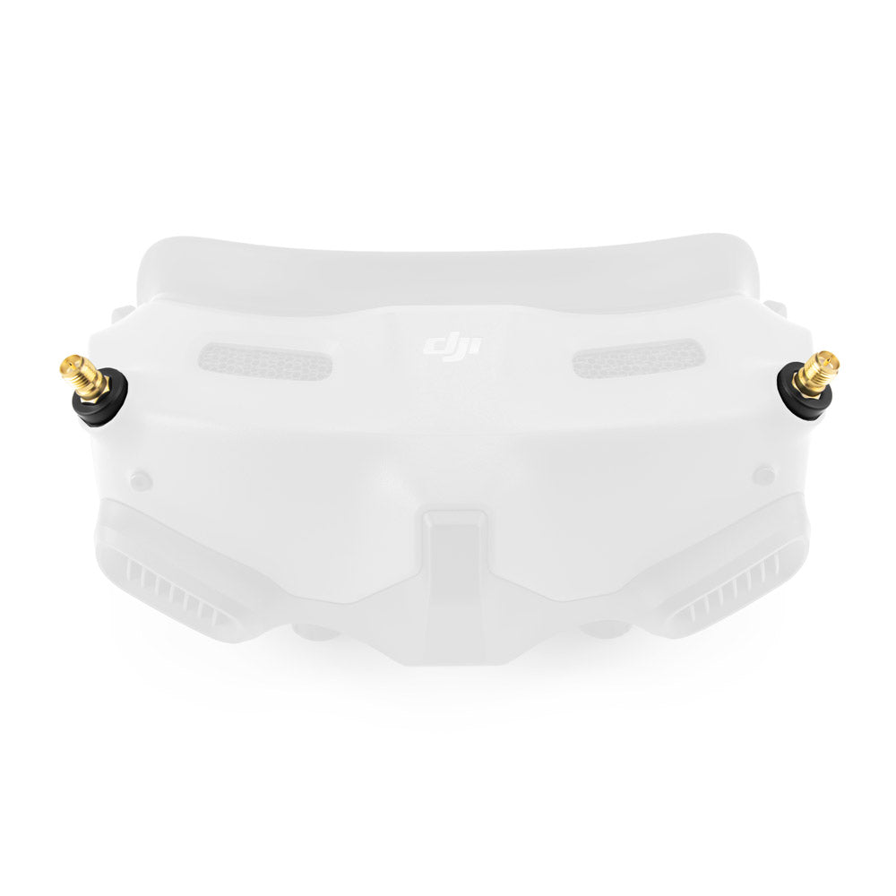 Lumenier Universal Antenna Adapter Kit for DJI Goggles 2
