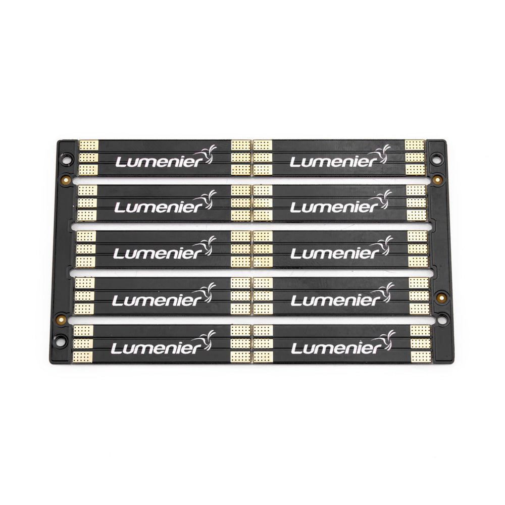 Lumenier WireGuard Motor PCB (10pcs)