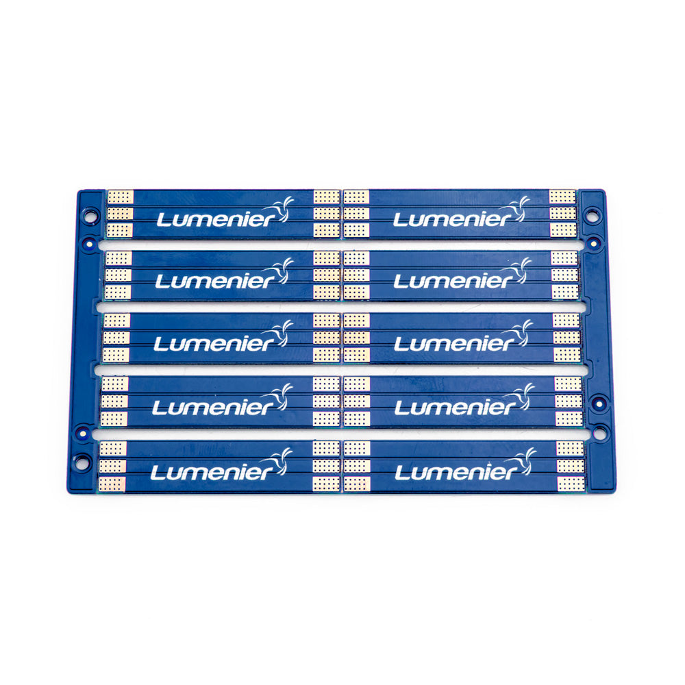Lumenier WireGuard Motor PCB (10pcs)