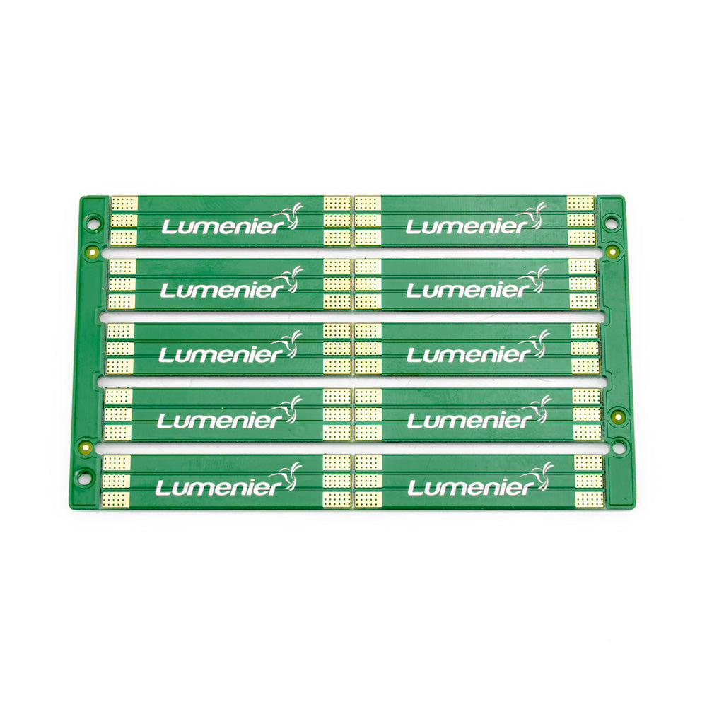 Lumenier WireGuard Motor PCB (10pcs)