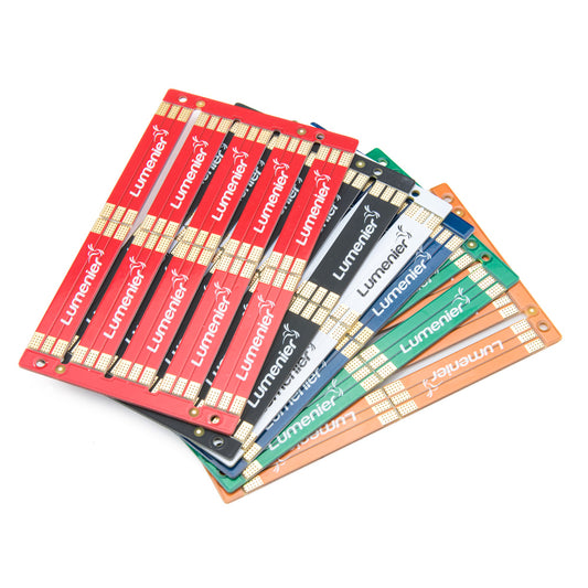 Lumenier WireGuard Motor PCB (10pcs)
