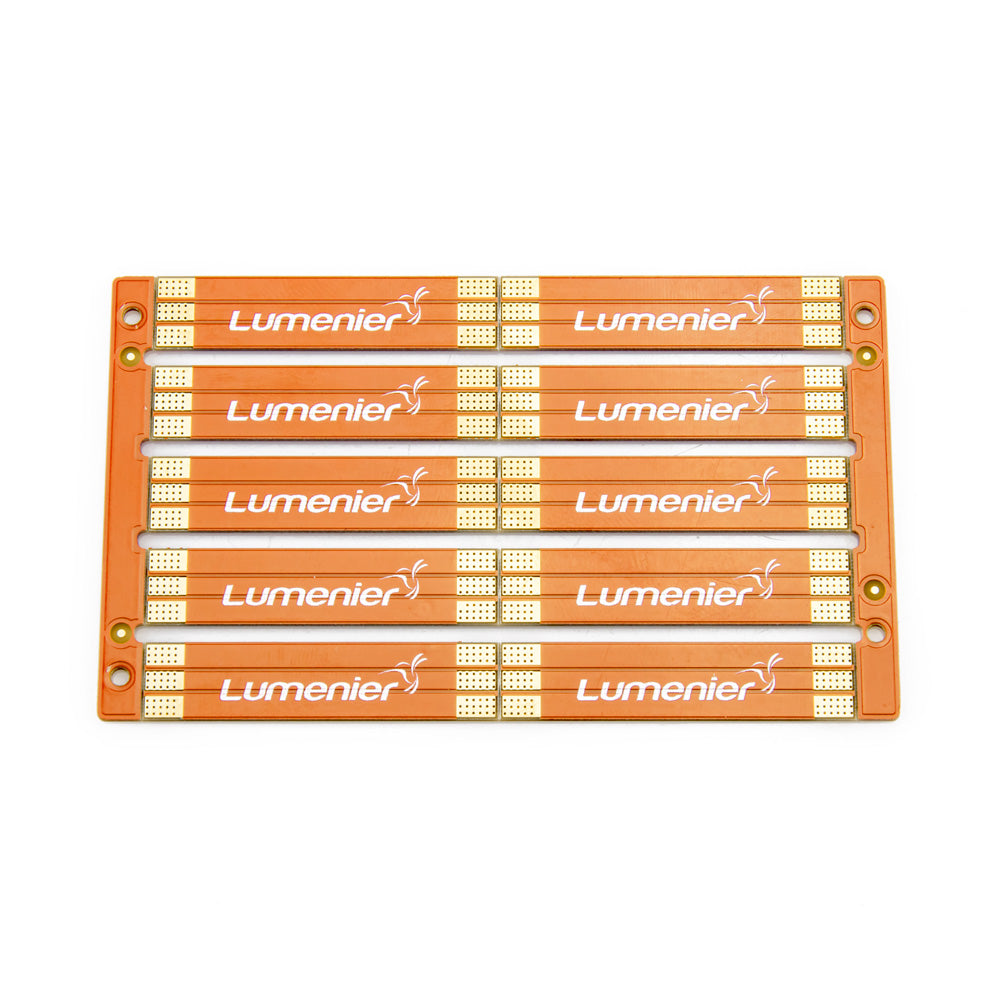 Lumenier WireGuard Motor PCB (10pcs)