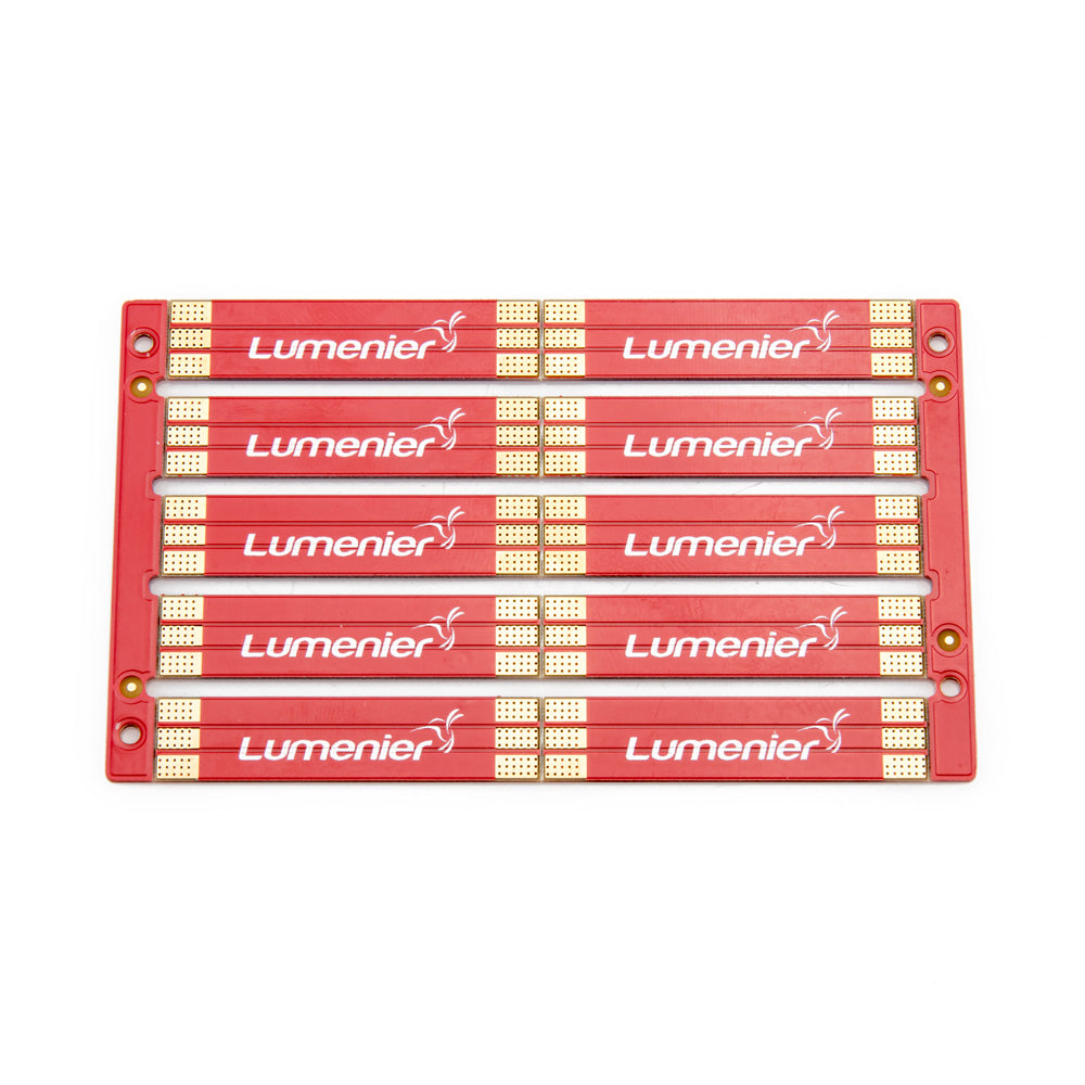 Lumenier WireGuard Motor PCB (10pcs)