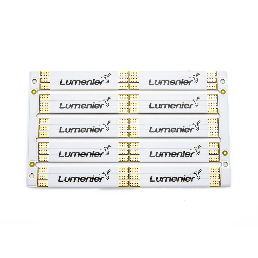 Lumenier WireGuard Motor PCB (10pcs)