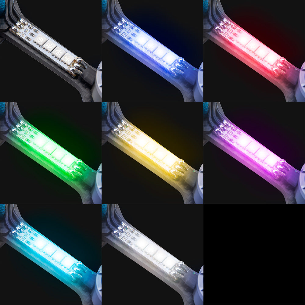 Lumenier RGB WireGuard LED (1pc)