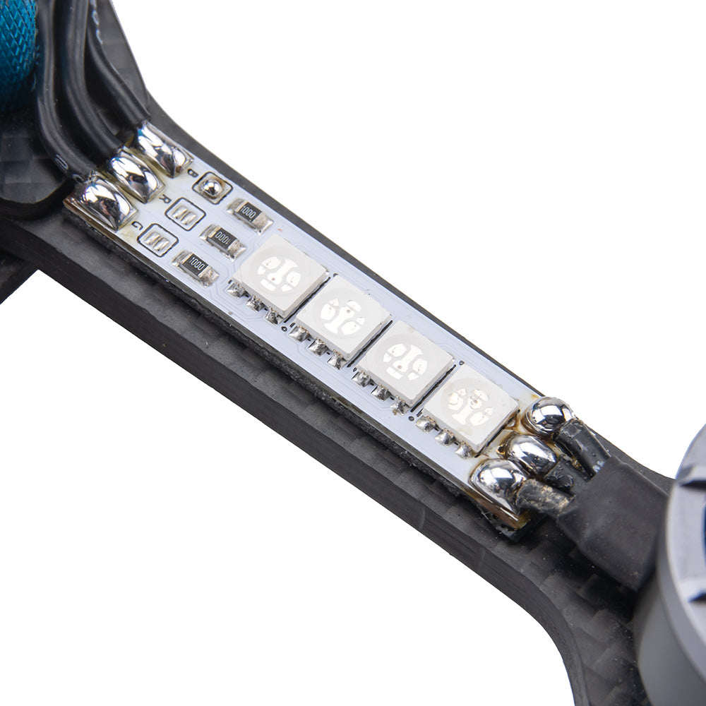 Lumenier RGB WireGuard LED (1pc)