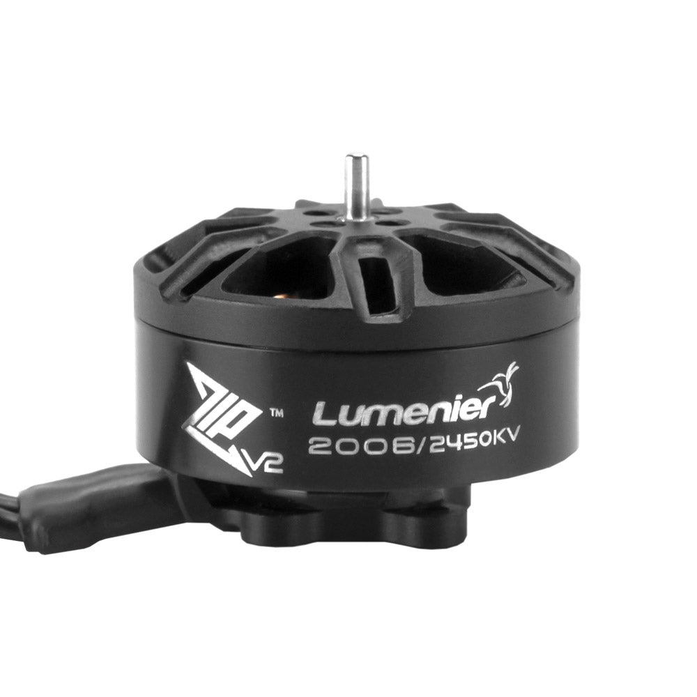 Lumenier Zip V2 2006 Cinematic Motor - 2450KV