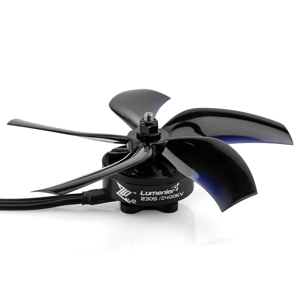 Lumenier ZIP V2 2305 Cinematic Motor w/ M3 Shaft