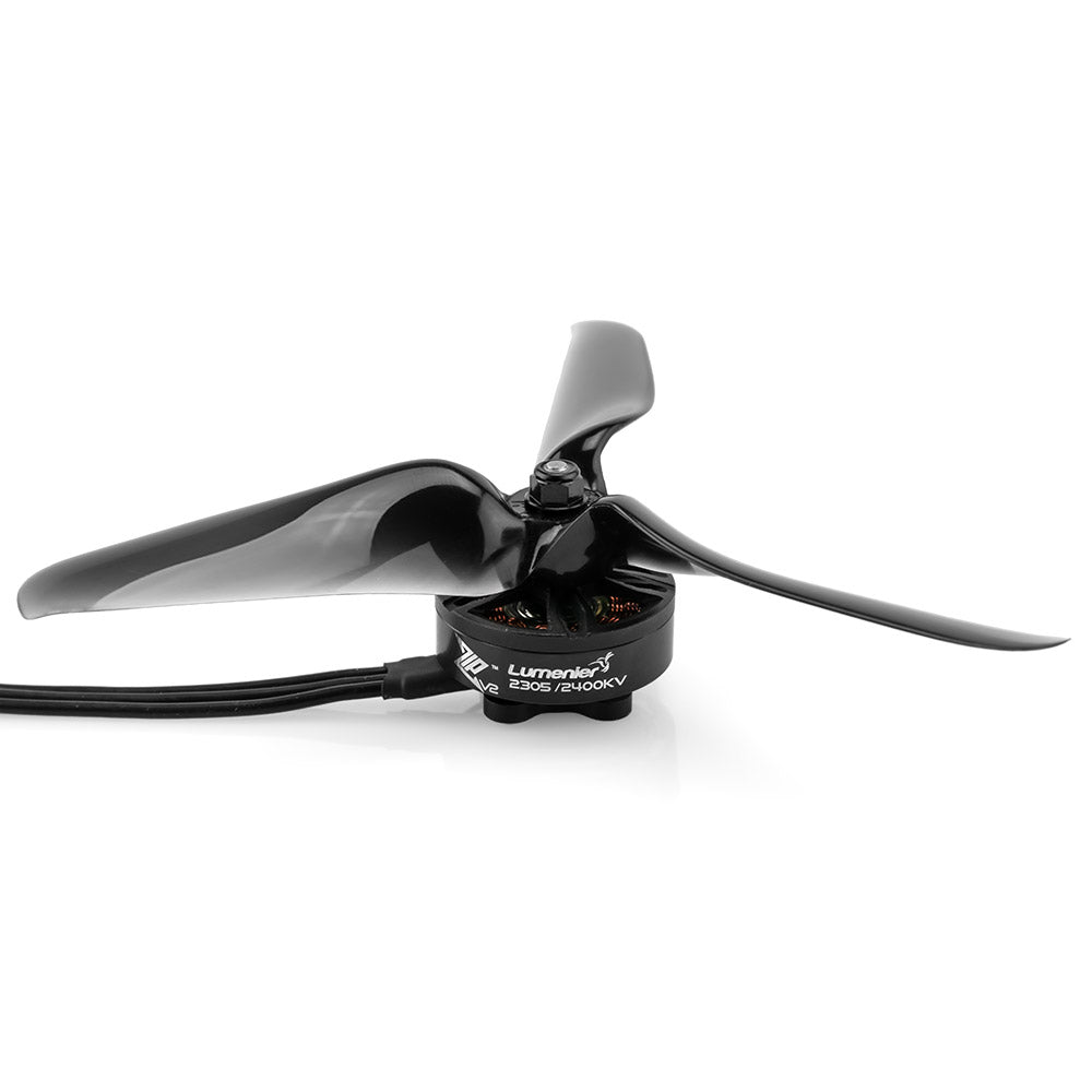 Lumenier ZIP V2 2305 Cinematic Motor w/ M3 Shaft