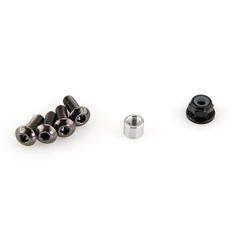 Lumenier ZIP V2 2305 Cinematic Motor w/ M3 Shaft