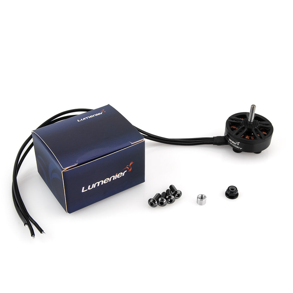 Lumenier ZIP V2 2305 Cinematic Motor w/ M3 Shaft