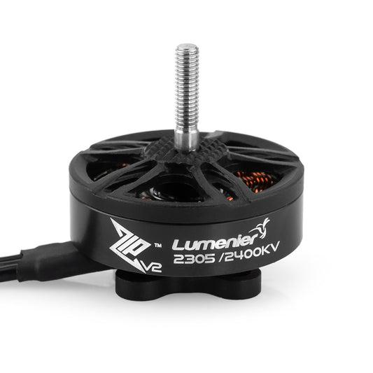 Lumenier ZIP V2 2305 Cinematic Motor w/ M3 Shaft