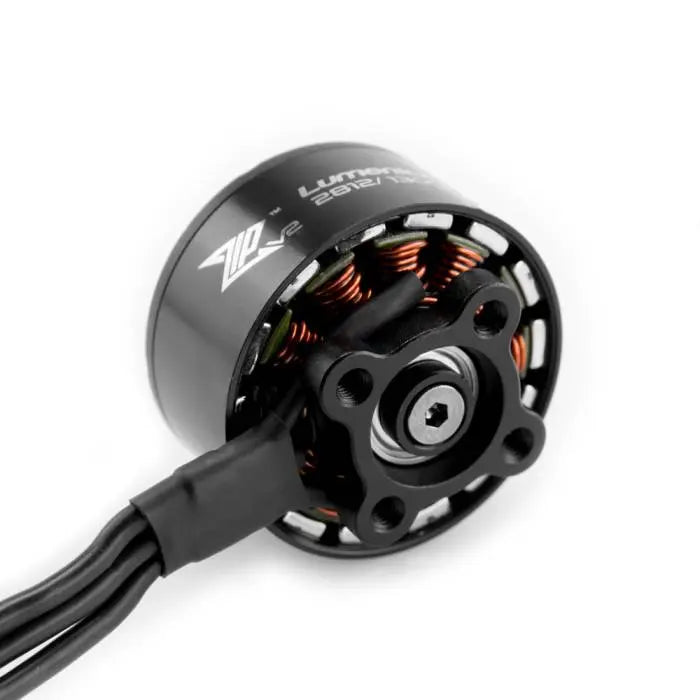 Lumenier ZIP V2 2812 Cinematic Motor - 1150KV/1300KV