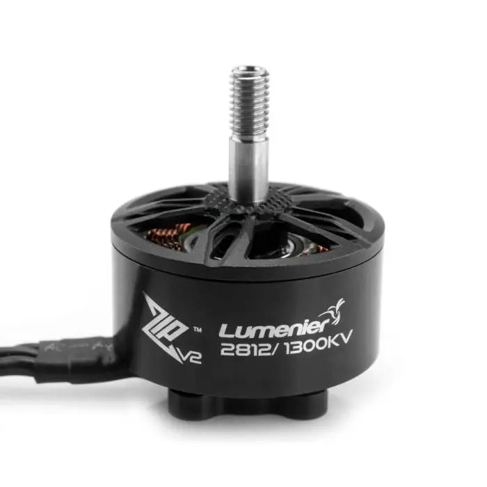Lumenier ZIP V2 2812 Cinematic Motor - 1150KV/1300KV