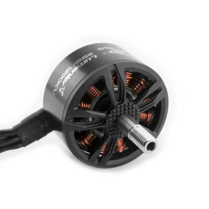 Lumenier ZIP V2 2812 Cinematic Motor - 1150KV/1300KV