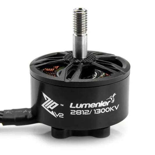 Lumenier ZIP V2 2812 Cinematic Motor - 1150KV/1300KV